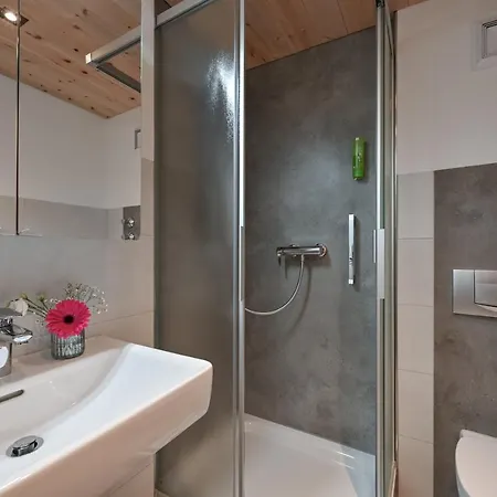 酒店 Hartungs Hoteldorf