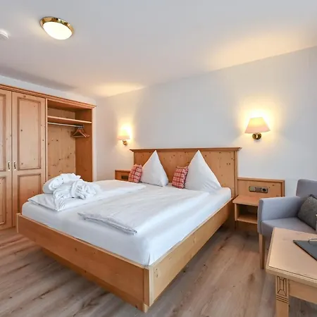 Hartungs Hoteldorf 3* Fussen