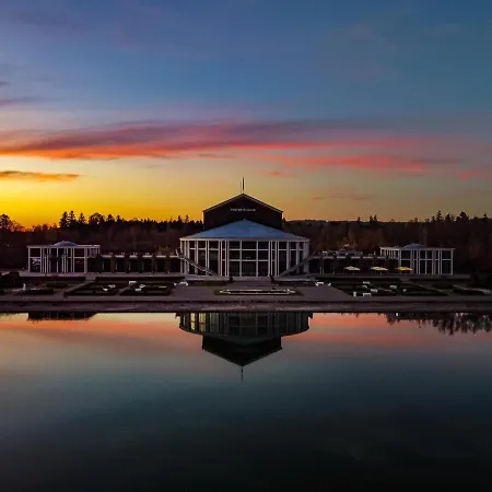 Hartungs Hoteldorf 3* Фюссен