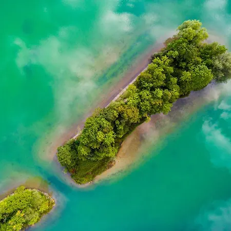 Hartungs Hoteldorf 福森