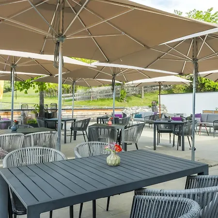 Hartungs Hoteldorf Fussen