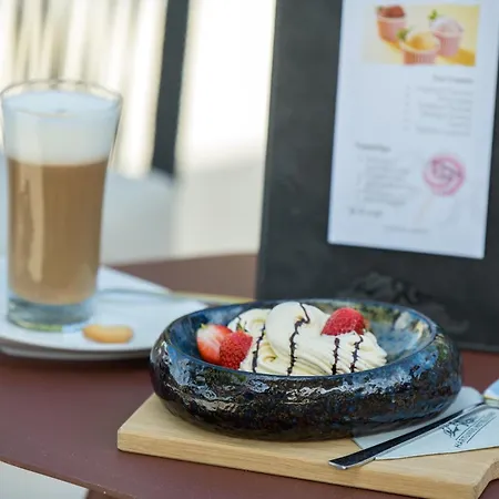 Hartungs Hoteldorf 3* Fussen
