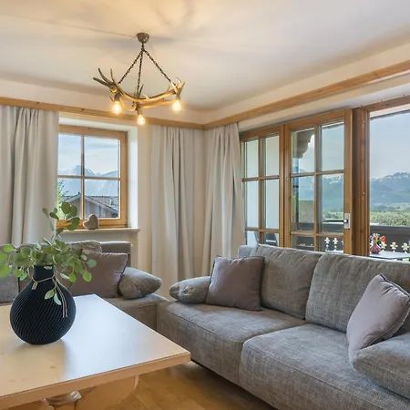 Hotel Hartungs Hoteldorf