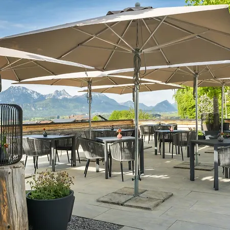 Hartungs Hoteldorf 3* Fussen