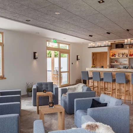 Hotel Hartungs Hoteldorf Fussen