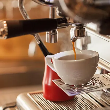 酒店 Hartungs Hoteldorf 3*