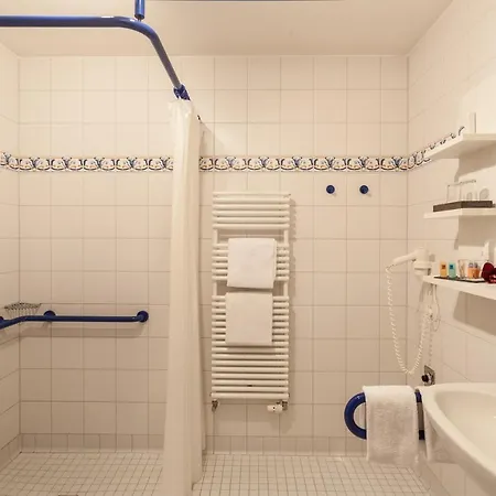 Hartungs Hoteldorf 酒店