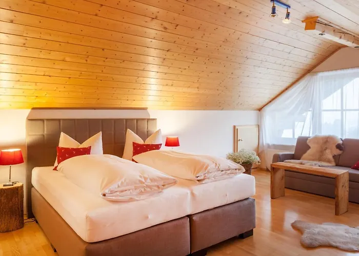 Hartungs Hoteldorf 3*