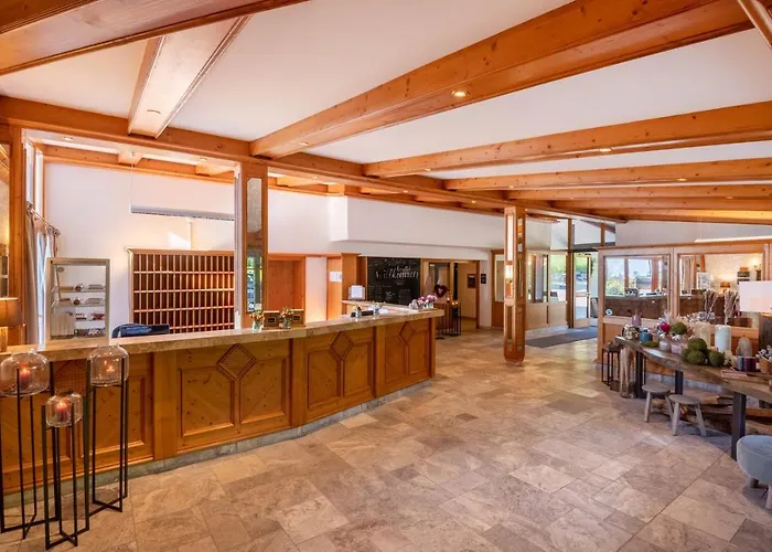 Hartungs Hoteldorf 3*