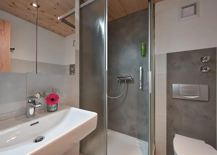 Hotell Hartungs Hoteldorf