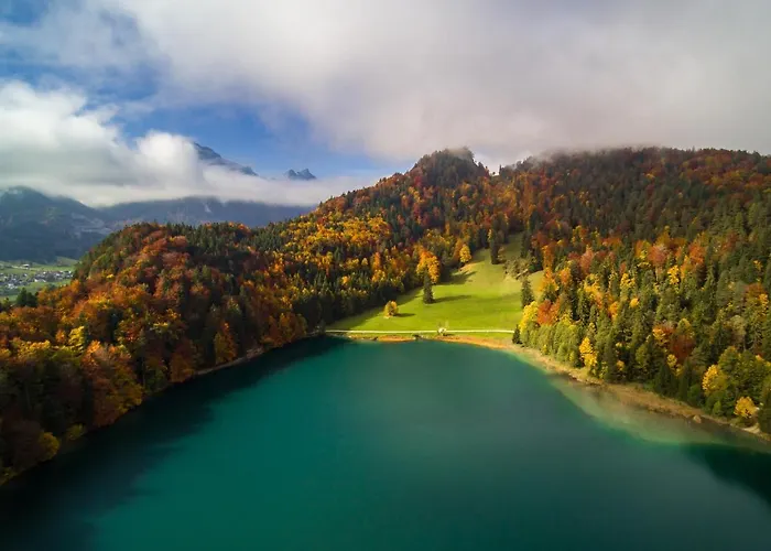 Hartungs Hoteldorf 3*