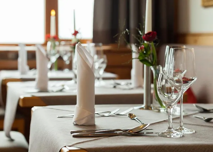 Hartungs Hoteldorf Hotell Füssen