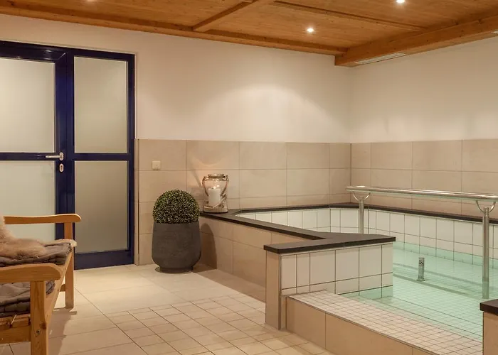 Hotell Hartungs Hoteldorf