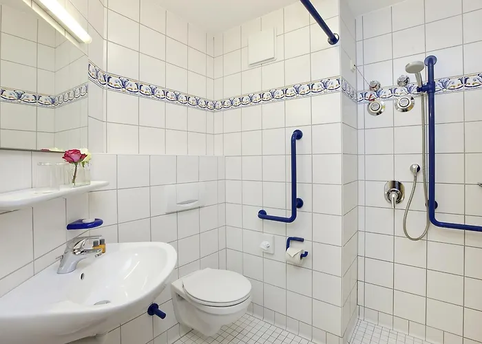 Hartungs Hoteldorf Hotell Füssen