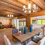 Hartungs Hoteldorf