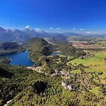 Hotel Hartungs Hoteldorf 3*