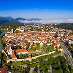 Hartungs Hoteldorf 3* Füssen
