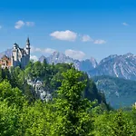 Hartungs Hoteldorf Hotel Füssen