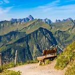 Hartungs Hoteldorf Hotel 3*