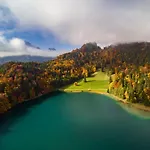 Hartungs Hoteldorf 3*