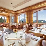 Hartungs Hoteldorf Hotel Füssen
