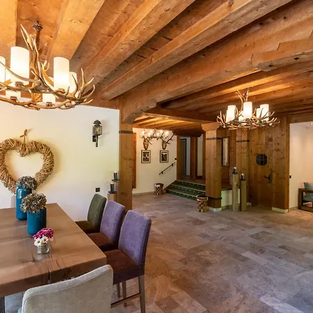 Hotel Hartungs Hoteldorf