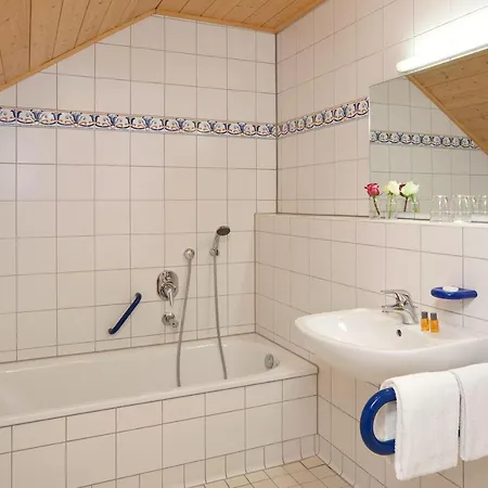 Hartungs Hoteldorf Otel Füssen