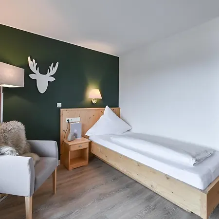 Ξενοδοχείο Hartungs Hoteldorf