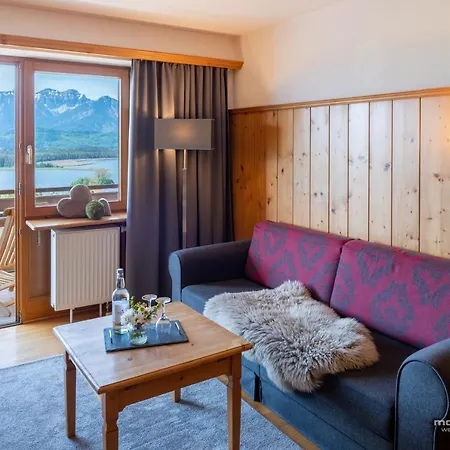 Otel Hartungs Hoteldorf