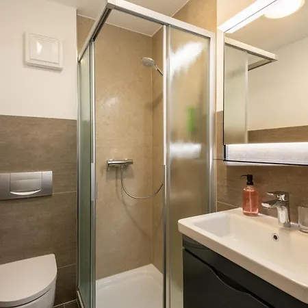 Hartungs Hoteldorf 3*