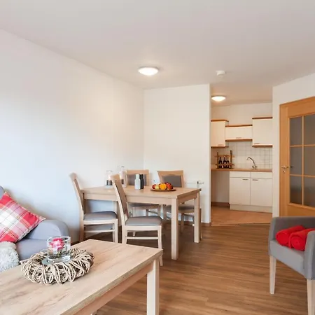 Ξενοδοχείο Hartungs Hoteldorf