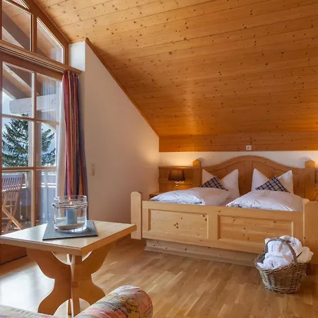 Ξενοδοχείο Hartungs Hoteldorf