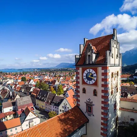 Hartungs Hoteldorf Hotel