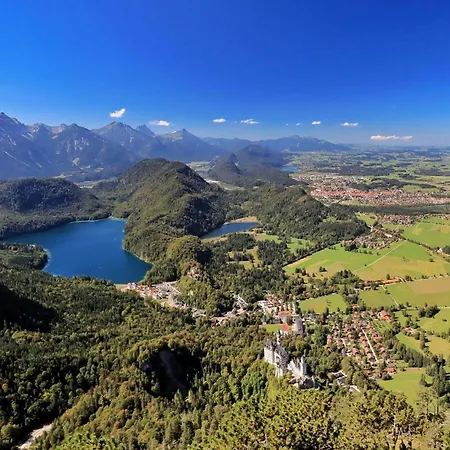 Ξενοδοχείο Hartungs Hoteldorf 3*