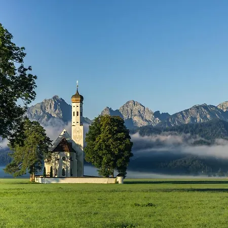 Hartungs Hoteldorf 3*