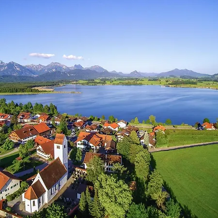 Hotel Hartungs Hoteldorf