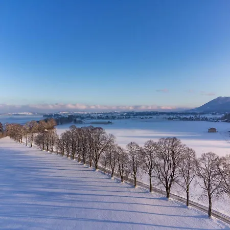 Hartungs Hoteldorf 3* Füssen