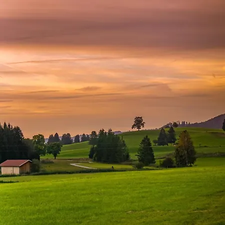 Hartungs Hoteldorf Otel 3*