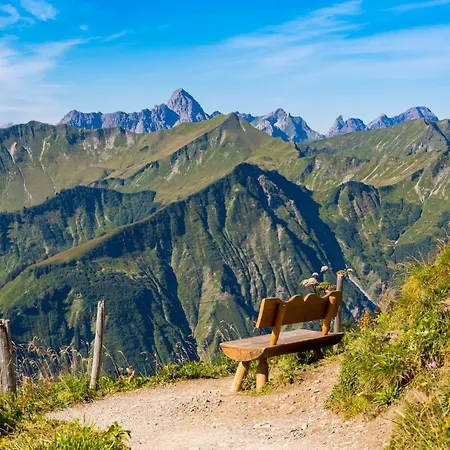 Hartungs Hoteldorf Ξενοδοχείο 3*