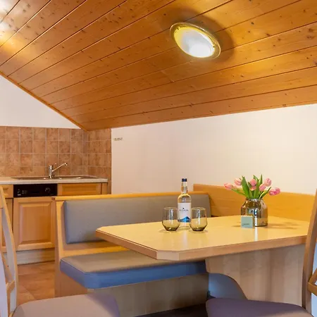 Otel Hartungs Hoteldorf Füssen