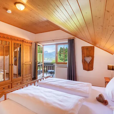 Otel Hartungs Hoteldorf