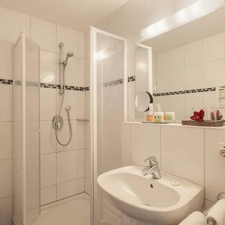 Hotel Hartungs Hoteldorf