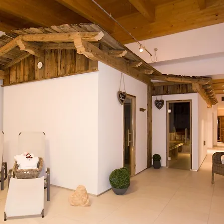 Hartungs Hoteldorf Füssen