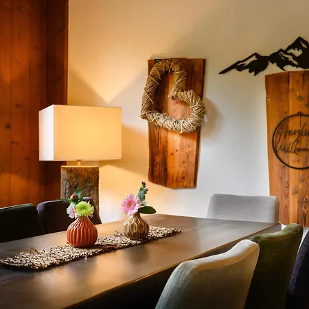 Hartungs Hoteldorf Fussen