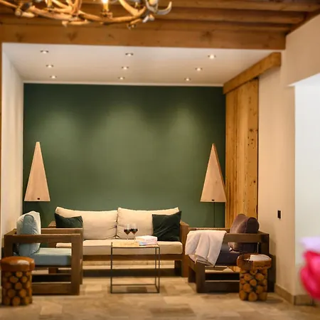 Szálloda Hartungs Hoteldorf Füssen