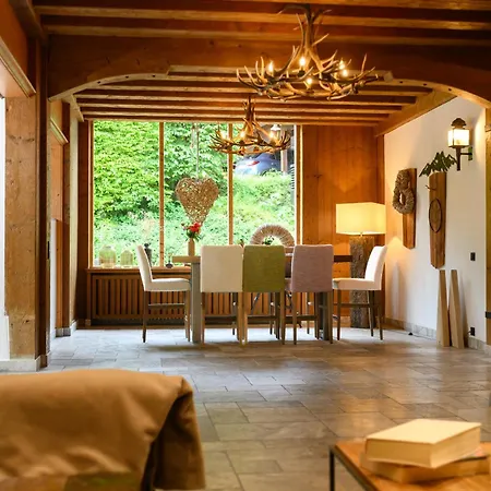 Hartungs Hoteldorf 3* Fussen