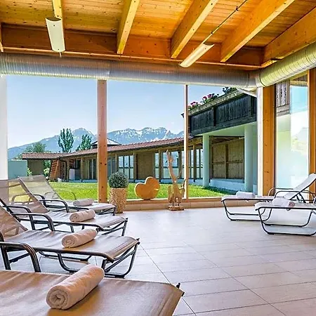 Hartungs Hoteldorf Hotel