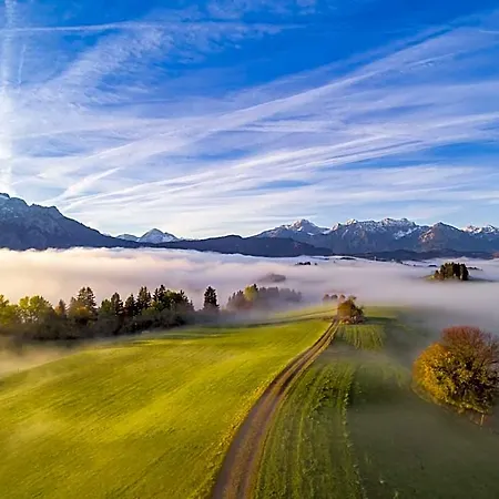 Hartungs Hoteldorf Füssen