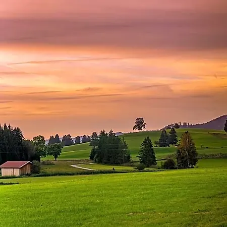 Hartungs Hoteldorf