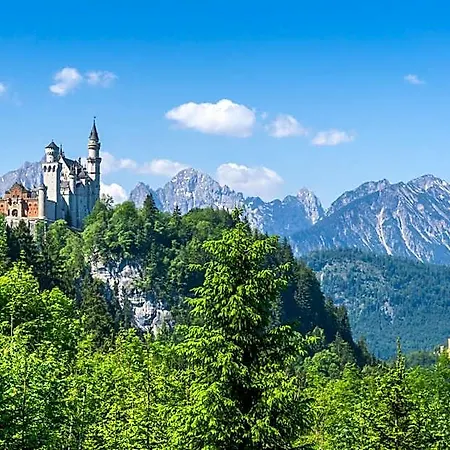 Hartungs Hoteldorf 3*